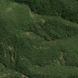 Satellite imagery of Cerro Chacuapampa, PE