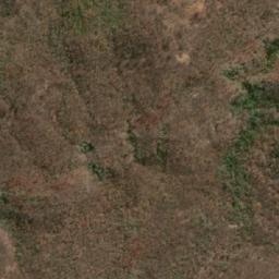 Satellite imagery of Serra do Retiro, BR
