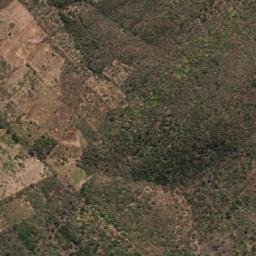 Satellite imagery of Serra do Arneiroz, BR
