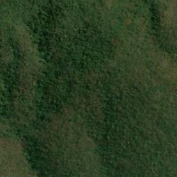 Satellite imagery of Serra de São José, BR
