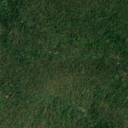 Satellite imagery of Serra do Camelo, BR