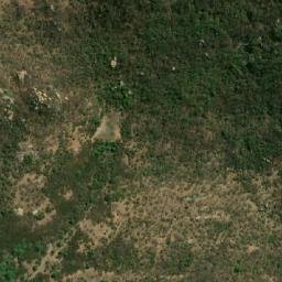 Satellite imagery of Serra do Mato Pasto, BR