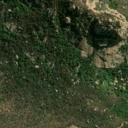 Satellite imagery of Serra do Mato Pasto, BR