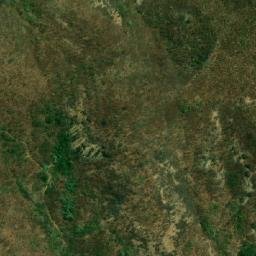 Satellite imagery of Serra São Gonçalo, BR