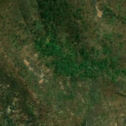 Satellite imagery of Serra São Gonçalo, BR