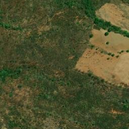 Satellite imagery of Serra São Gonçalo, BR