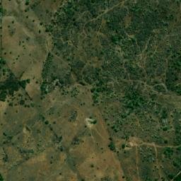 Satellite imagery of Lagoa do Bom Pastor, BR