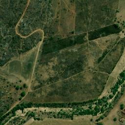 Satellite imagery of Lagoa do Bom Pastor, BR
