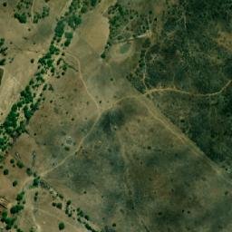 Satellite imagery of Lagoa do Bom Pastor, BR