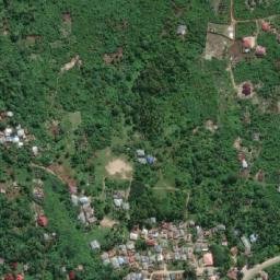 Satellite imagery of Ras Fumba, TZ