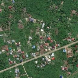 Satellite imagery of Ras Fumba, TZ