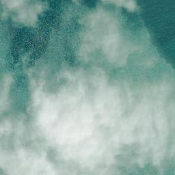 Satellite imagery of Ras Shungi, TZ