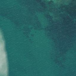 Satellite imagery of Ras Shungi, TZ