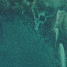 Satellite imagery of Ras Shungi, TZ