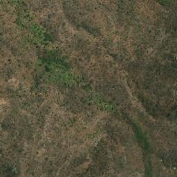 Satellite imagery of Serra Grande, BR
