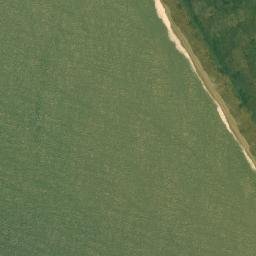 Satellite imagery of Cuntala, AO