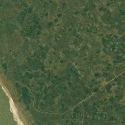 Satellite imagery of Cuntala, AO