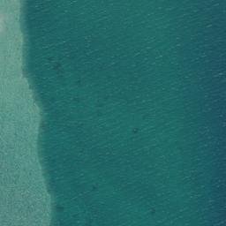 Satellite imagery of Ras Shungi, TZ