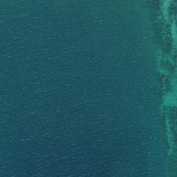 Satellite imagery of Ras Shungi, TZ