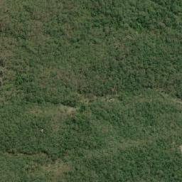 Satellite imagery of Cerro Reloj, PE