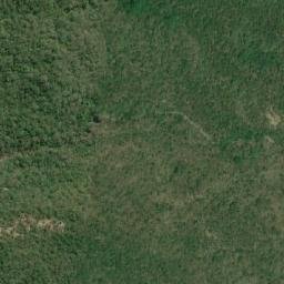 Satellite imagery of Cerro Reloj, PE