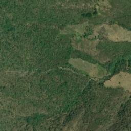 Satellite imagery of Cerro Reloj, PE
