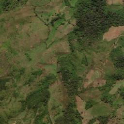 Satellite imagery of Cerro Paja Blanca, PE