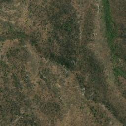 Satellite imagery of Serra Grande, BR