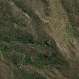 Satellite imagery of Serra Grande, BR
