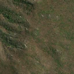 Satellite imagery of Serra Grande, BR