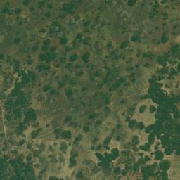 Satellite imagery of Cuntala, AO