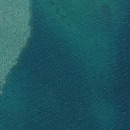 Satellite imagery of Ras Shungi, TZ