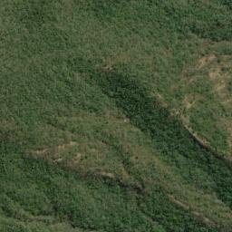 Satellite imagery of Cerro Reloj, PE