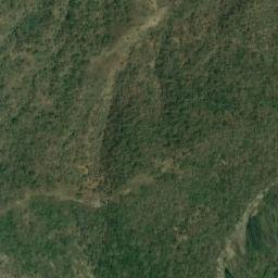 Satellite imagery of Cerro Reloj, PE
