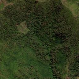 Satellite imagery of Cerro Paja Blanca, PE