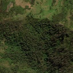 Satellite imagery of Cerro Paja Blanca, PE