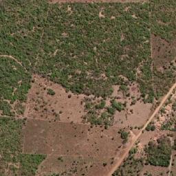Satellite imagery of Serrote Curralinho, BR
