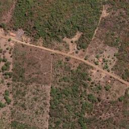 Satellite imagery of Serrote Curralinho, BR