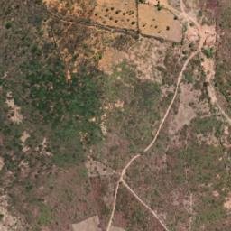 Satellite imagery of Altos do Oiti, BR