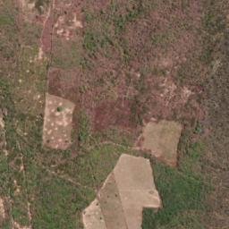 Satellite imagery of Altos do Oiti, BR