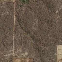 Satellite imagery of Altos do Oiti, BR