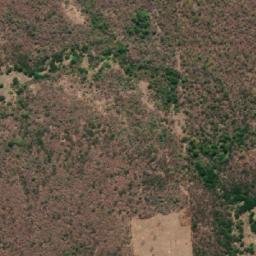 Satellite imagery of Serrote Pelado, BR