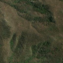 Satellite imagery of Serra Grande, BR