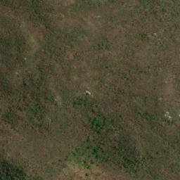 Satellite imagery of Serra Grande, BR