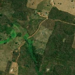 Satellite imagery of Serra do Miguel, BR