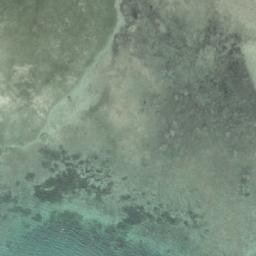Satellite imagery of Ras Mkita, TZ