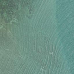 Satellite imagery of Ras Mkita, TZ