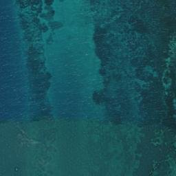 Satellite imagery of Ras Kinoe, TZ