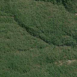 Satellite imagery of Cerro Reloj, PE