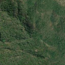 Satellite imagery of Cerro Reloj, PE